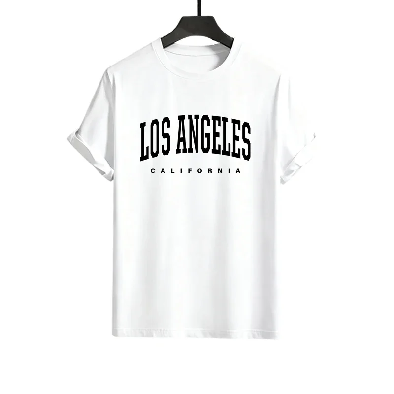 الربيع الصيف اليومية موضة عادية قصيرة الأكمام ملابس رياضية الذكور طاقم الرقبة تيز وتتسابق 2026 جديد وصول الرجال تي شيرت Co-ords #5