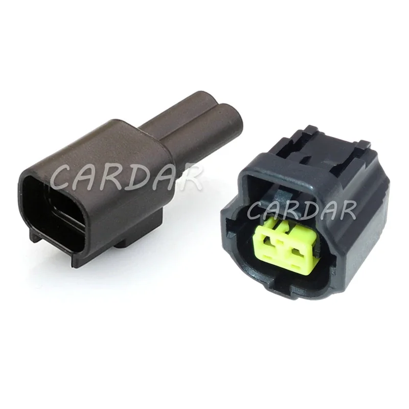 

1 Set 2 Pin 184000-1 184151-1 184152-1 184154-1 Auto Wiring Terminal Plug Automobile Female Connector Cable Harness Socket