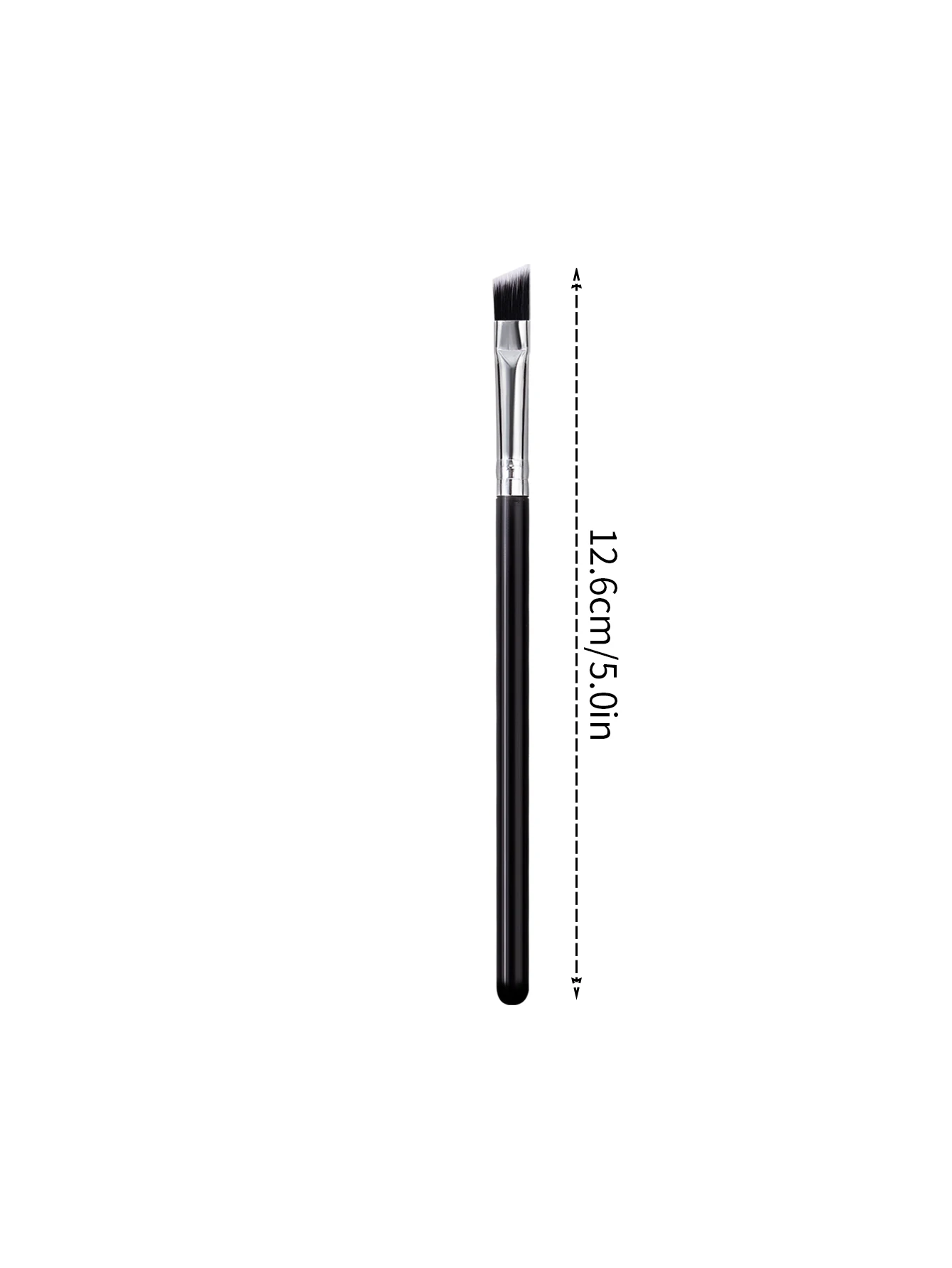 3/10/20/30PCS ชุดแปรงแต่งหน้าตา, แปรงอายไลเนอร์ขนแปรงนุ่ม, แปรงเขียนคิ้ว, แปรงคอนซีลเลอร์, เครื่องมือแต่งหน้าอเนกประสงค์