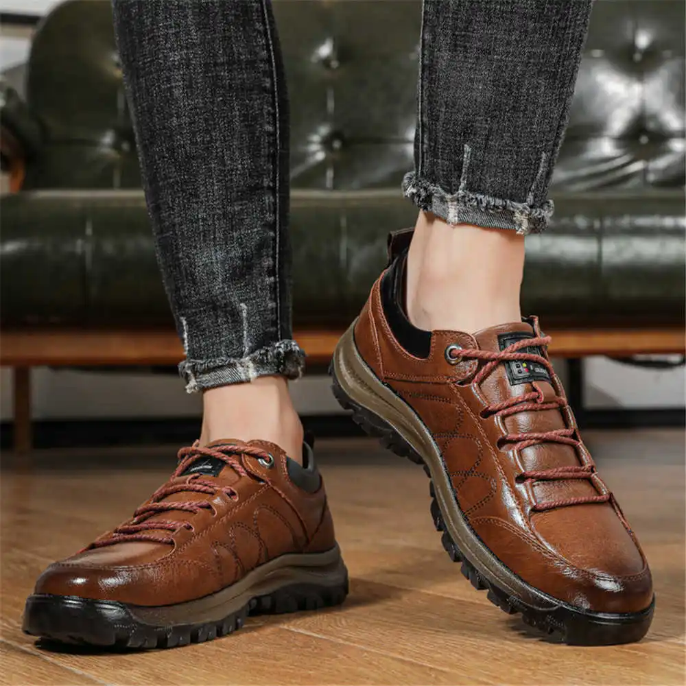 

Fur Number 39 Man Sneakers For Sports Walking Leopard Boots Sports Shoes For Basketball Lowest Price Zapato Classic Loffers