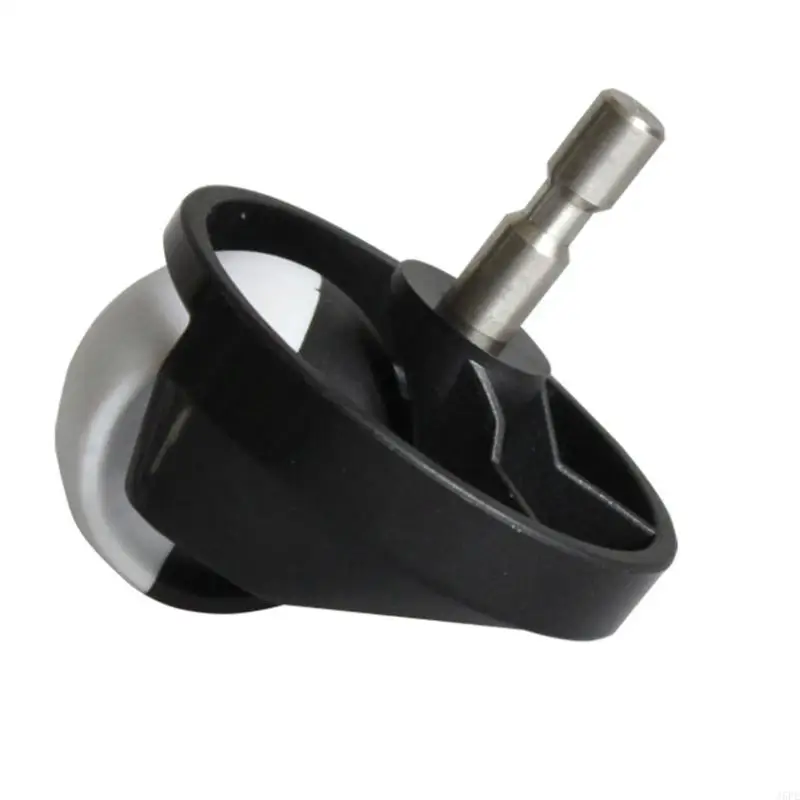 

J6PE Vacuum Cleaner Guide Front Casters for i Robot for Roomba No Tools Requir