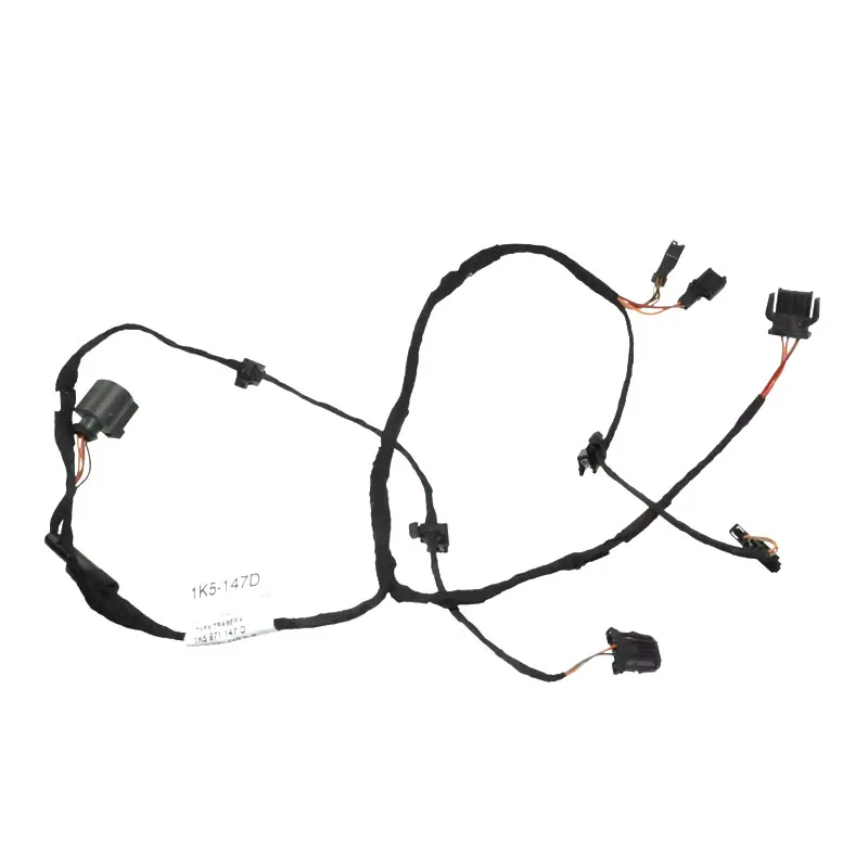 1K5971147D For JETTA A5 Tailgate Lower Cable Set 1K5 971 147 D 1K5971147 D