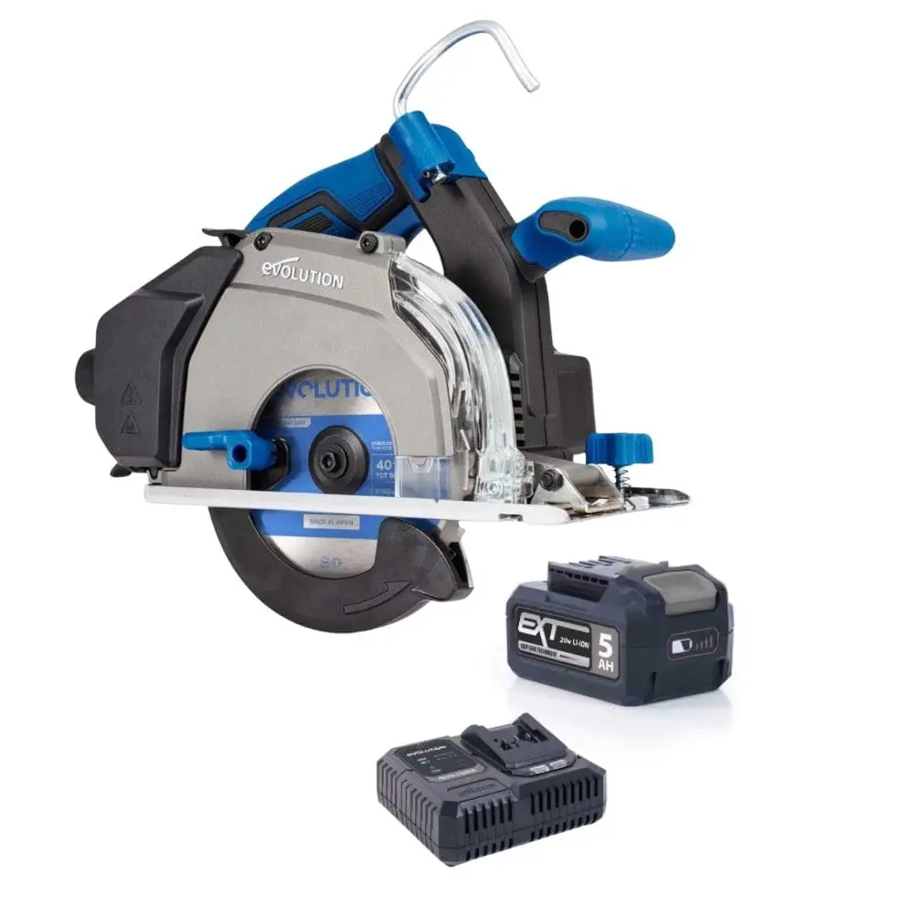 S6CCS-Li Loaded Kit | 6-1/2