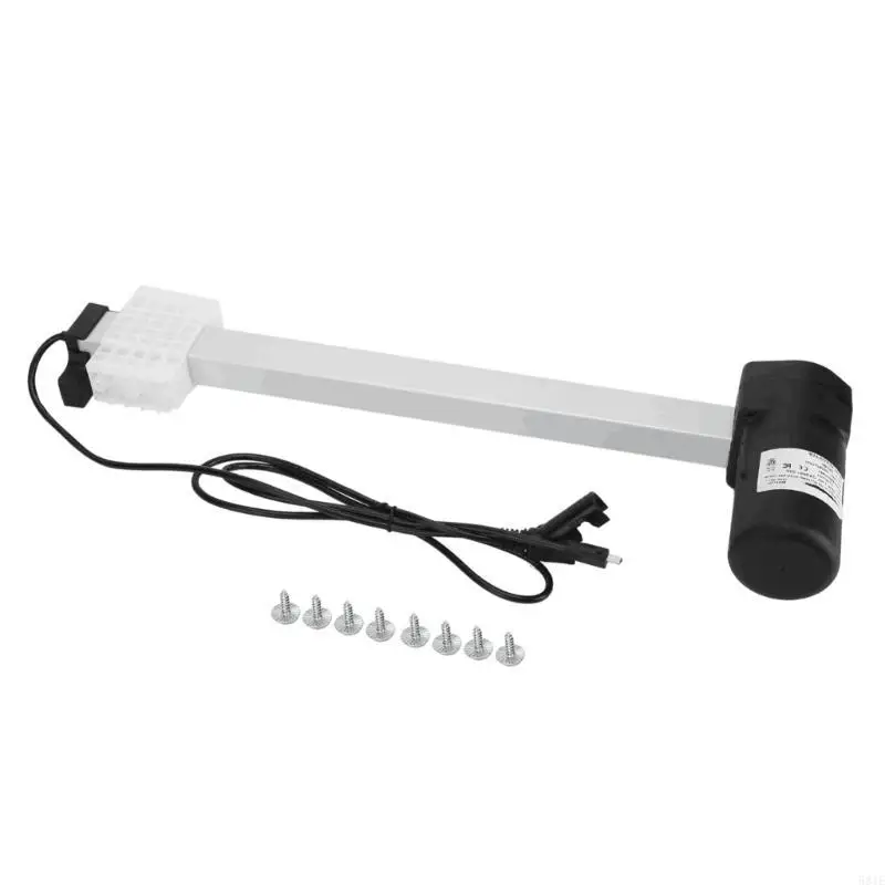 

581E Practical Engineered Actuator Motor for Power Chairs 24V Aluminum Construction