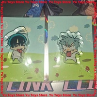 Official Mini Acrylic Figure Alien Stage Ivan & Till Mofun Official Original Toy Collectible Animation Derivative