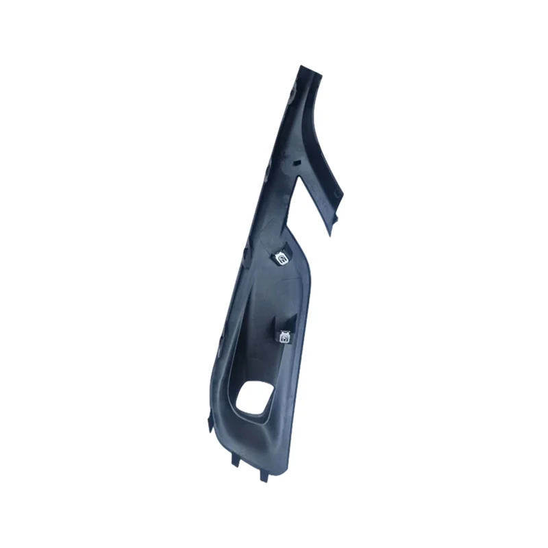 

VC-Innovative-Car Front Bumper Fog Light Frame Fog Light Decorative Cover For 508 9809143180 9809143080