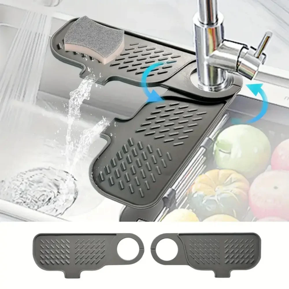 Thumbnail 4 - #50 Cheapest Sink Mats Deals You Can Get