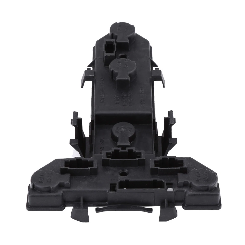

Car Rear Tail Light Bulb Holder Circuit Board for VW Bora MK4 1998‑2004 1J5945257 Tail Light Tray Board Car Accessories