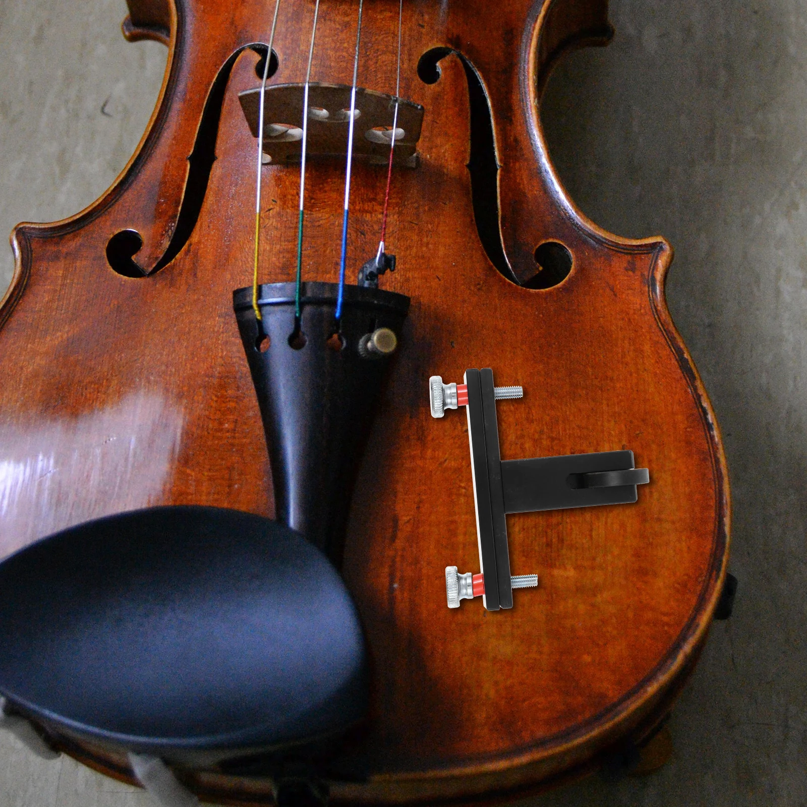 

Violin Grinder Grinding Wheel Accessory Wood Small Repair Clamp Tools Musical Instrument
