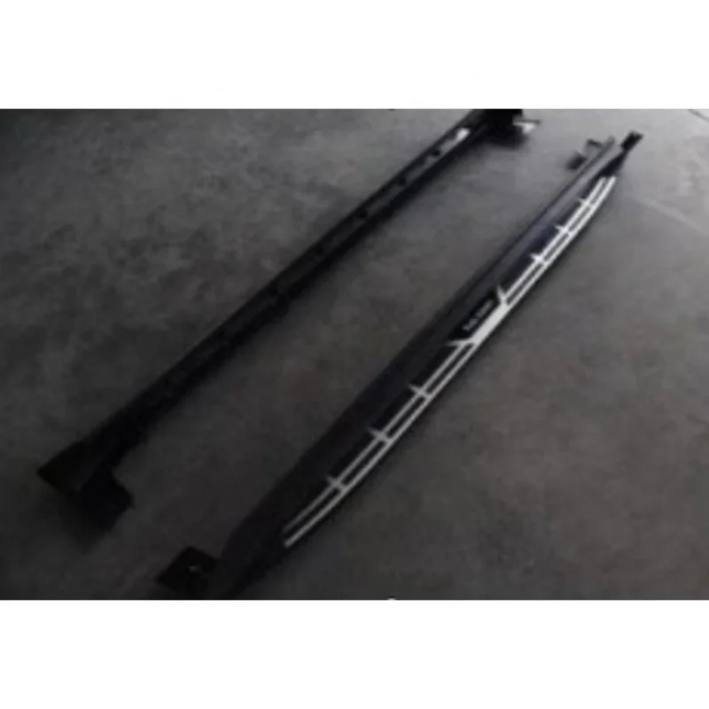 SUV Side Running Boards Exterior Accessories Fit 2015 Compact SUV