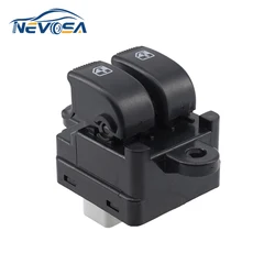 NEVOSA For Hyundai Atos Amica Mix Hatchback 9357005050 Accessories 93570-05050 Car Power Window Control Switch Master Button