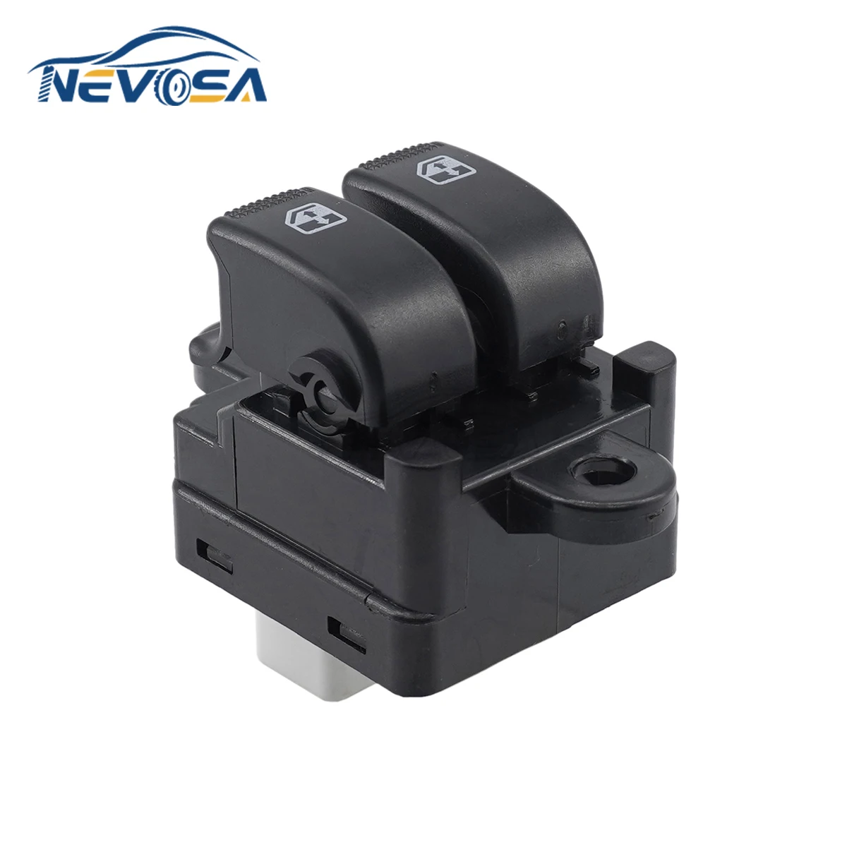 NEVOSA For Hyundai Atos Amica Mix Hatchback 9357005050 Accessories 93570-05050 Car Power Window Control Switch Master Button