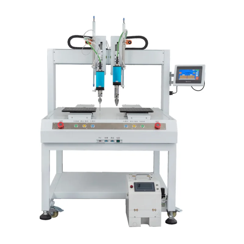 Cost-Effective Production Line Tool Screw Driver Machine Automatic