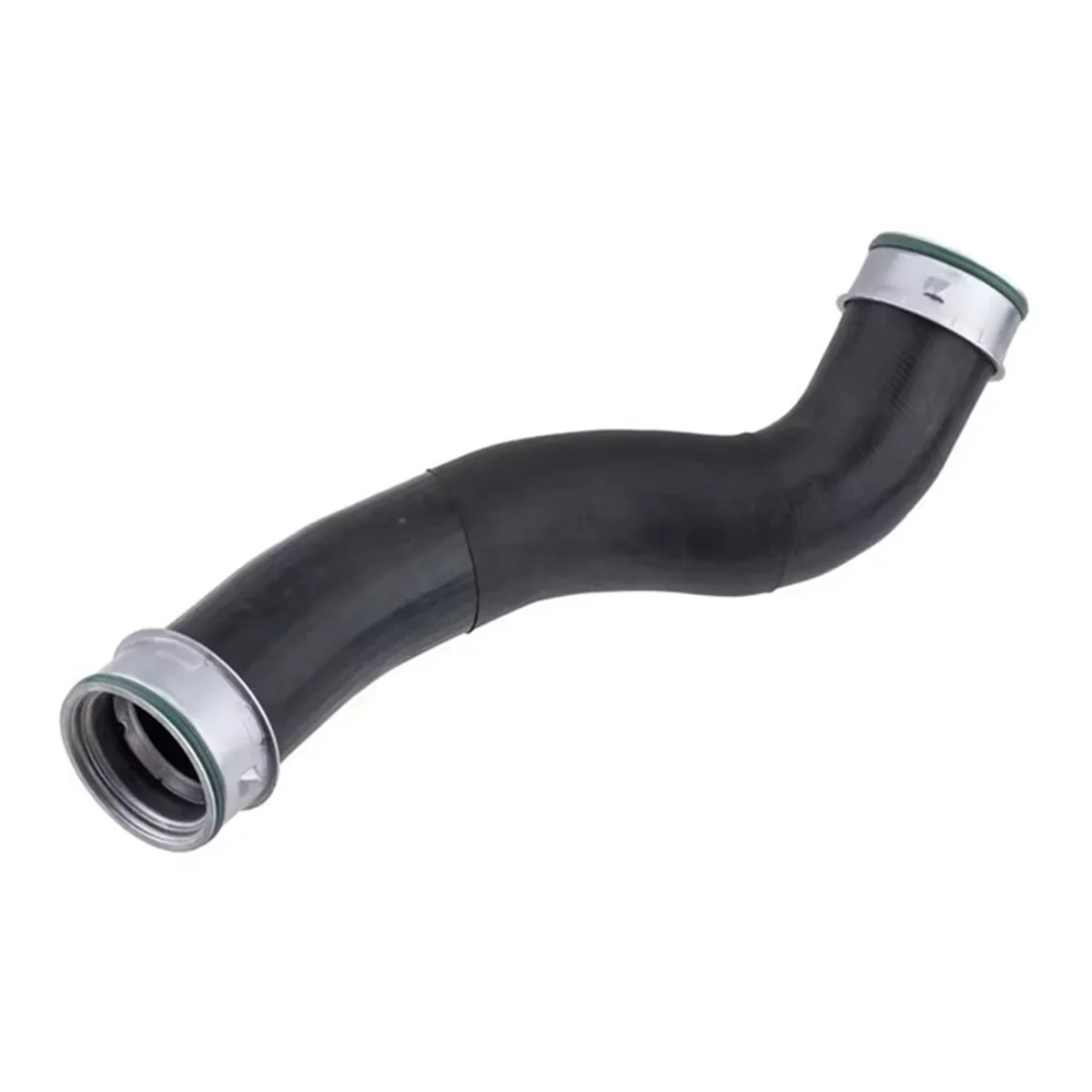 A2115282082 Turbo Charging Air Intercooler Hose for Mercedes Benz Sprinter 2-T 901 CDI/NGT 2115282082