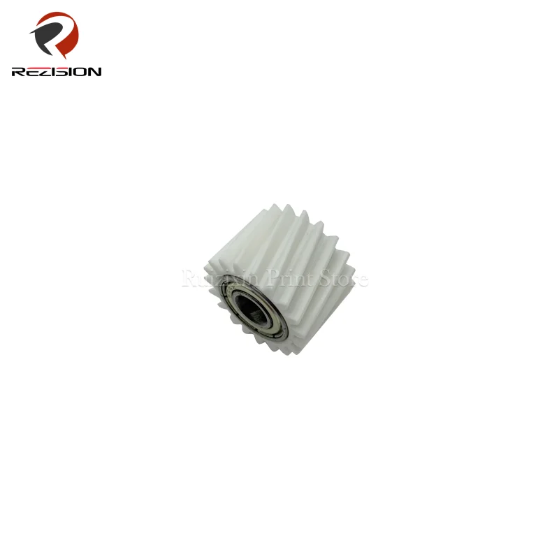 New 20T/19T Fuser Drive Gear For Ricoh MP 2554 3054 3055 4054 5054 6054 6055 AB012231 D2021176 AB015035 AB012232 Copier Parts