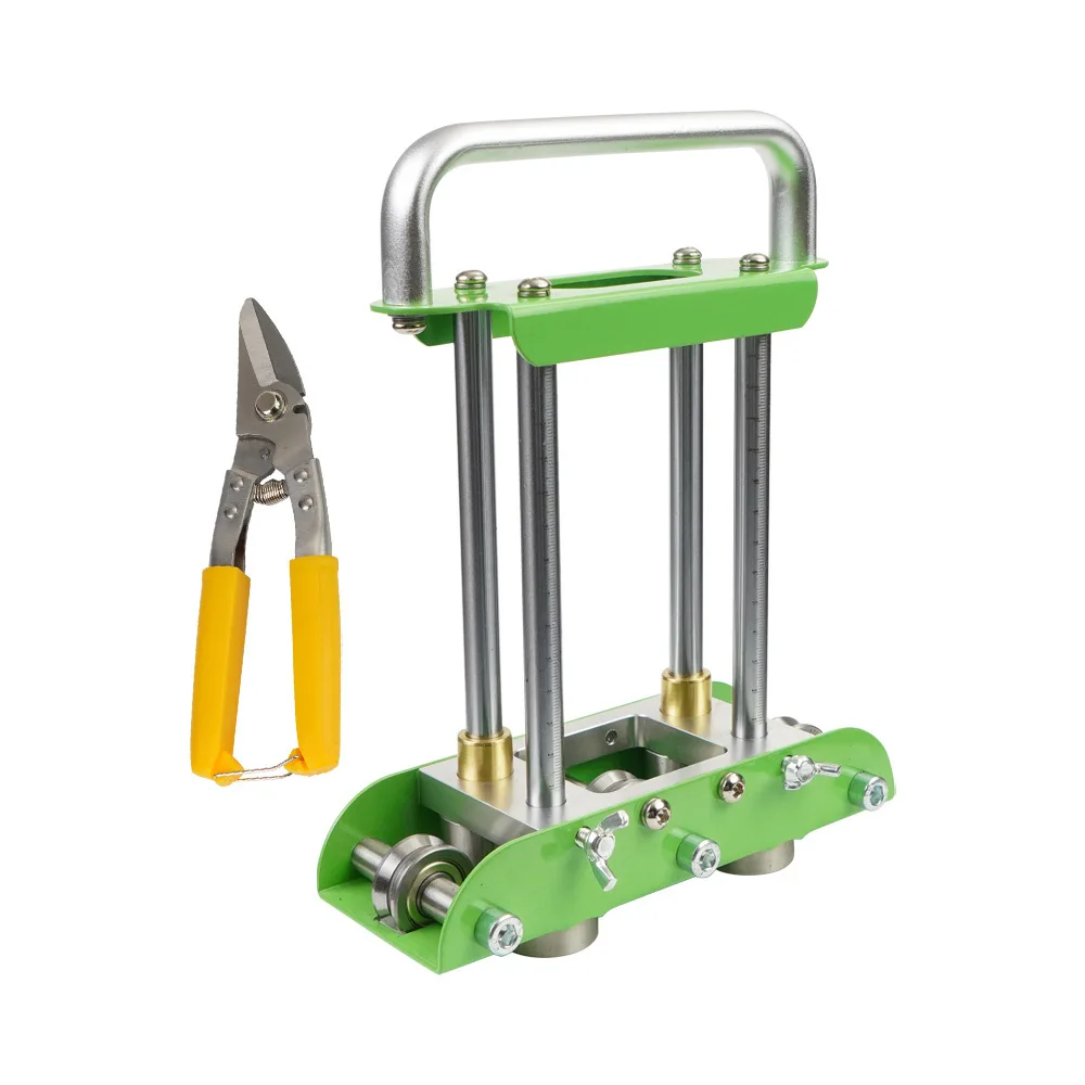 

Folding Machine, Drip Folding Tool, Rolling Tool Edge Roller