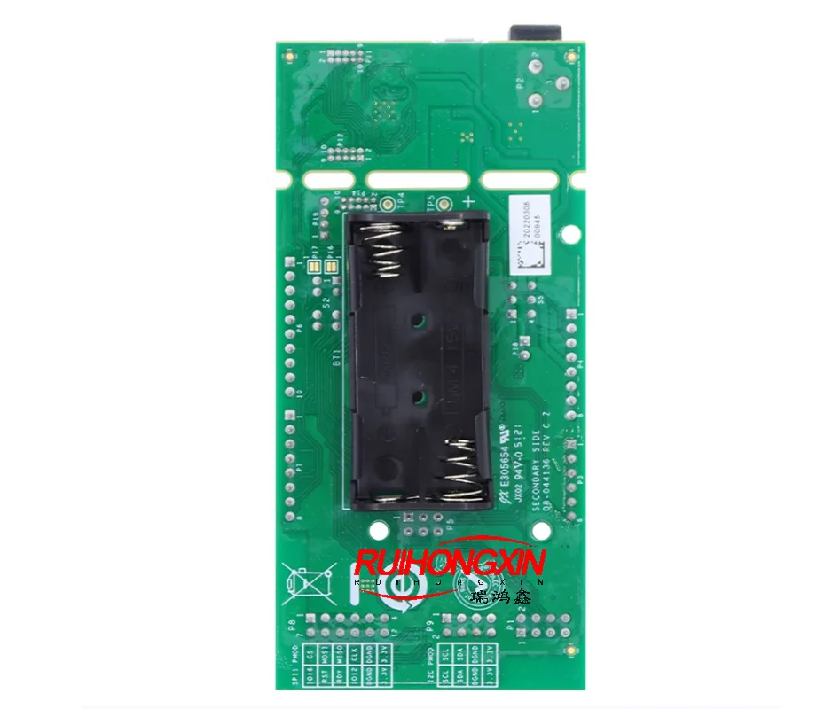 Eval Kit Electrochemical EVAL-AD5941ELCZ electrochemical evaluation board ADI original