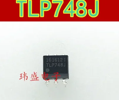 

10 шт. TLP748J DIP