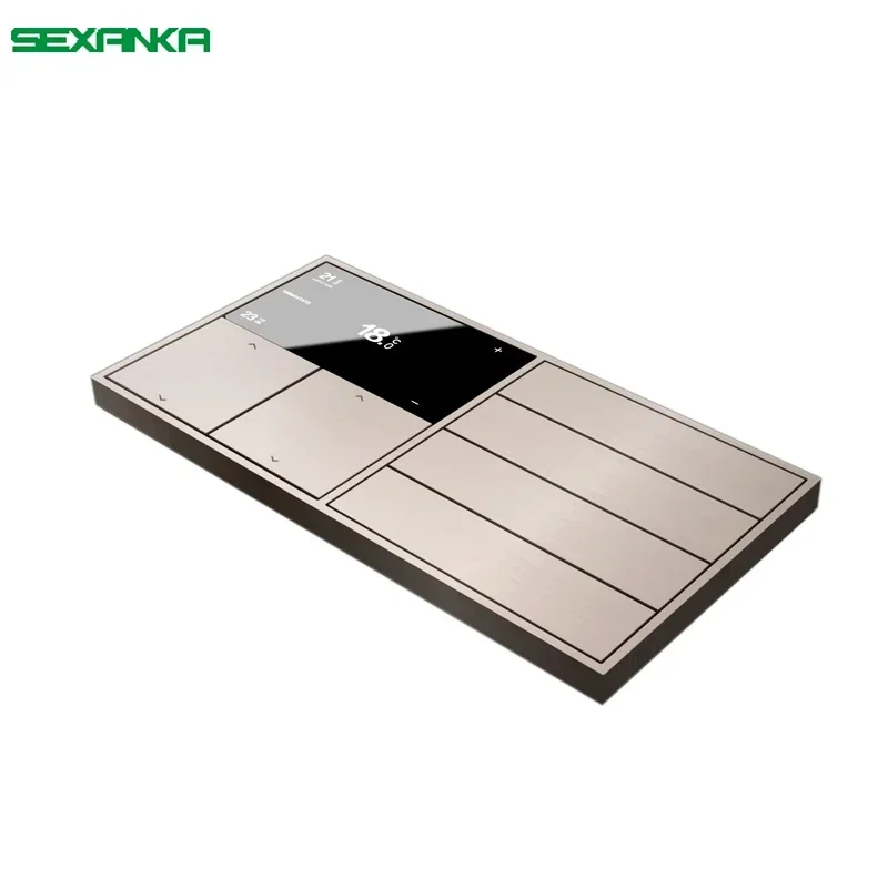 Sexanka Knx Eib Fac…