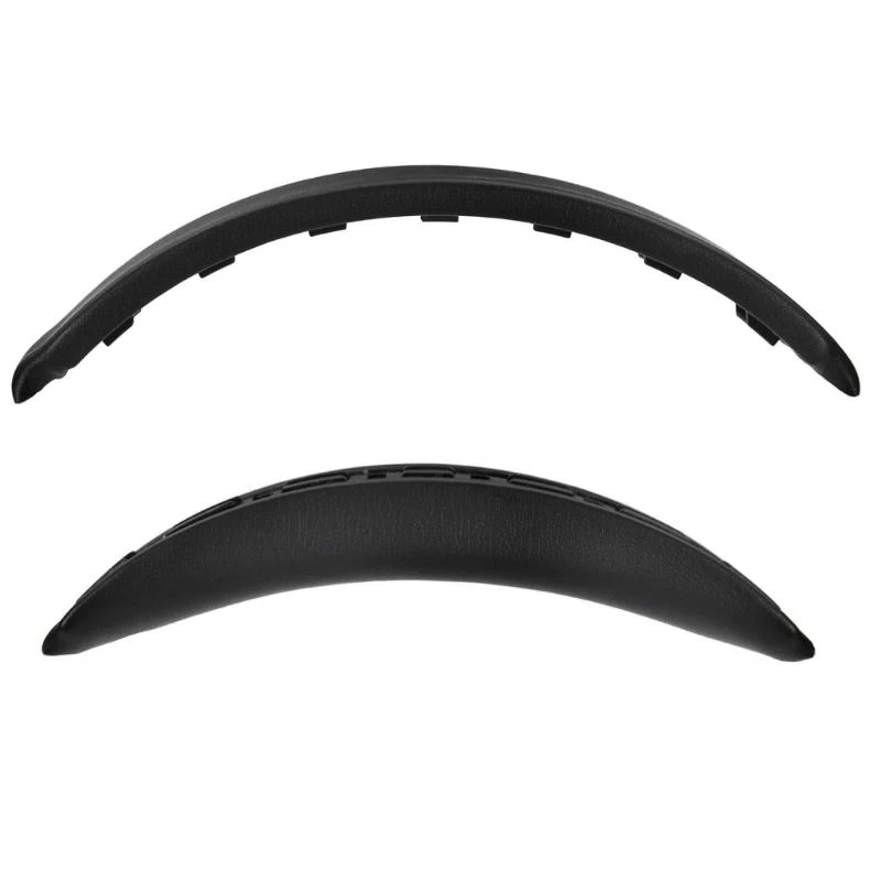 Fit Kopfbügelpolsterung für QC35 QC35II QC45 Kopfhörer. Hochwertiges Kopfbügelpolster für Musikliebhaber und Enthusiasten – Detail 1