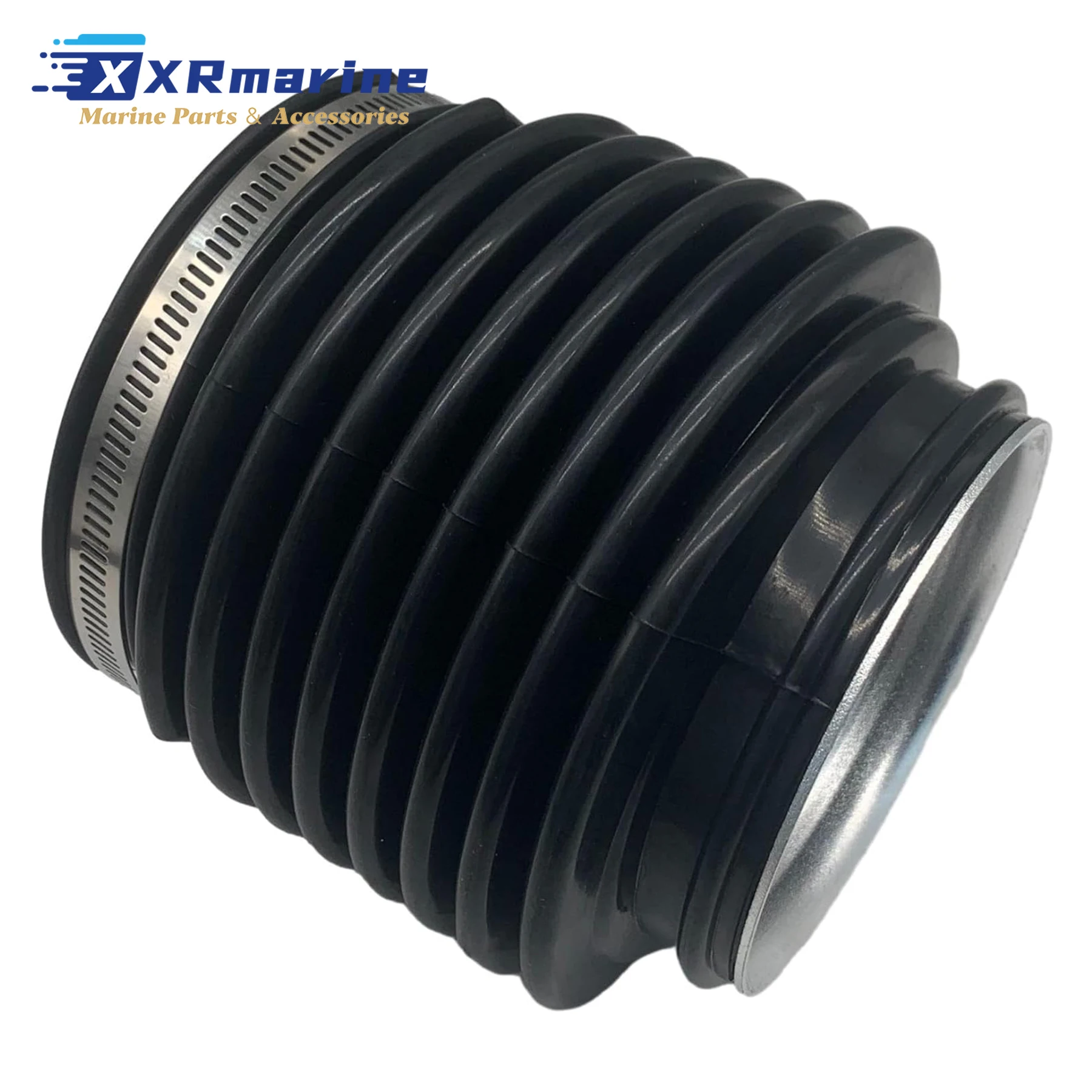 

Exhaust Bellows Compatible with MerCruiser Alpha One Gen 2 Vazer Stern Drives 816431A1 Sierra 18-2747 GLM 89180 9-72704 500515k