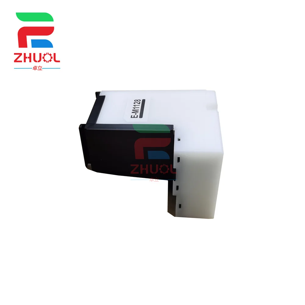 5 х 1753825   Ящик для обслуживания чернил для EPSON M1100 M1120 M2120 M1108 M1128 M1129