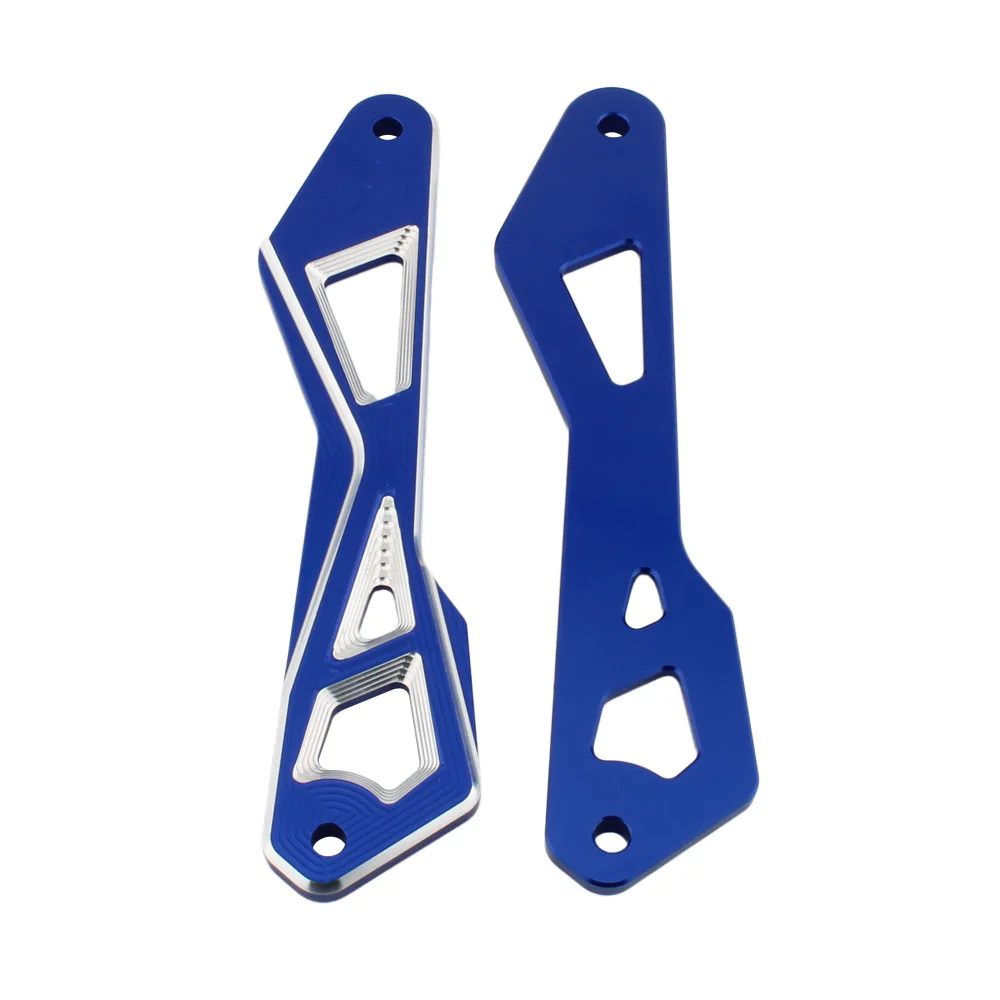 Motorcycle Accessories Sports Wind Deflector Windshield Bracket Holder Mount Kit For YAMAHA X-MAX125 X-MAX250 X-MAX300 2025-2026 6
