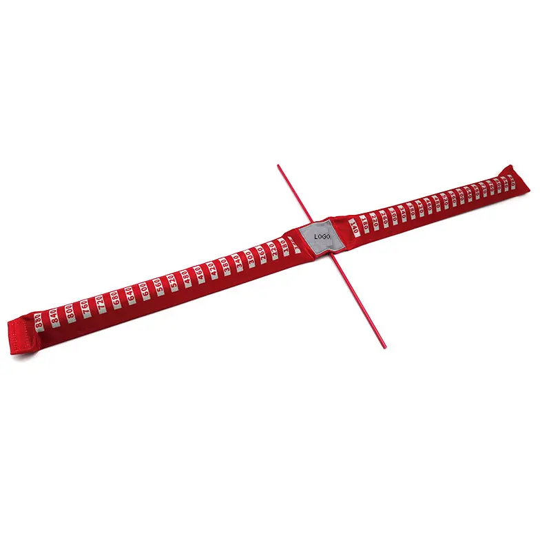 

Golf Swing Improvement Balance Rod Golf Training Aid