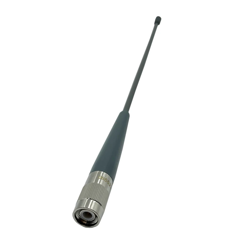 Imagem -03 - Tnc Port Antena para Hi-target Whip Rod 4dbi 450470mhz Gps Gnss V30 60 90 F61 F66 Antena Survey Instruments Pcs Novidades 460mhz