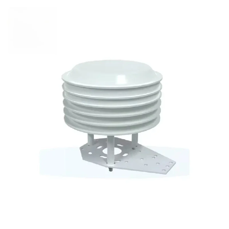 Multi-parameter weather sensors, air quality, temperature, humidity, light environment, atmospheric environment