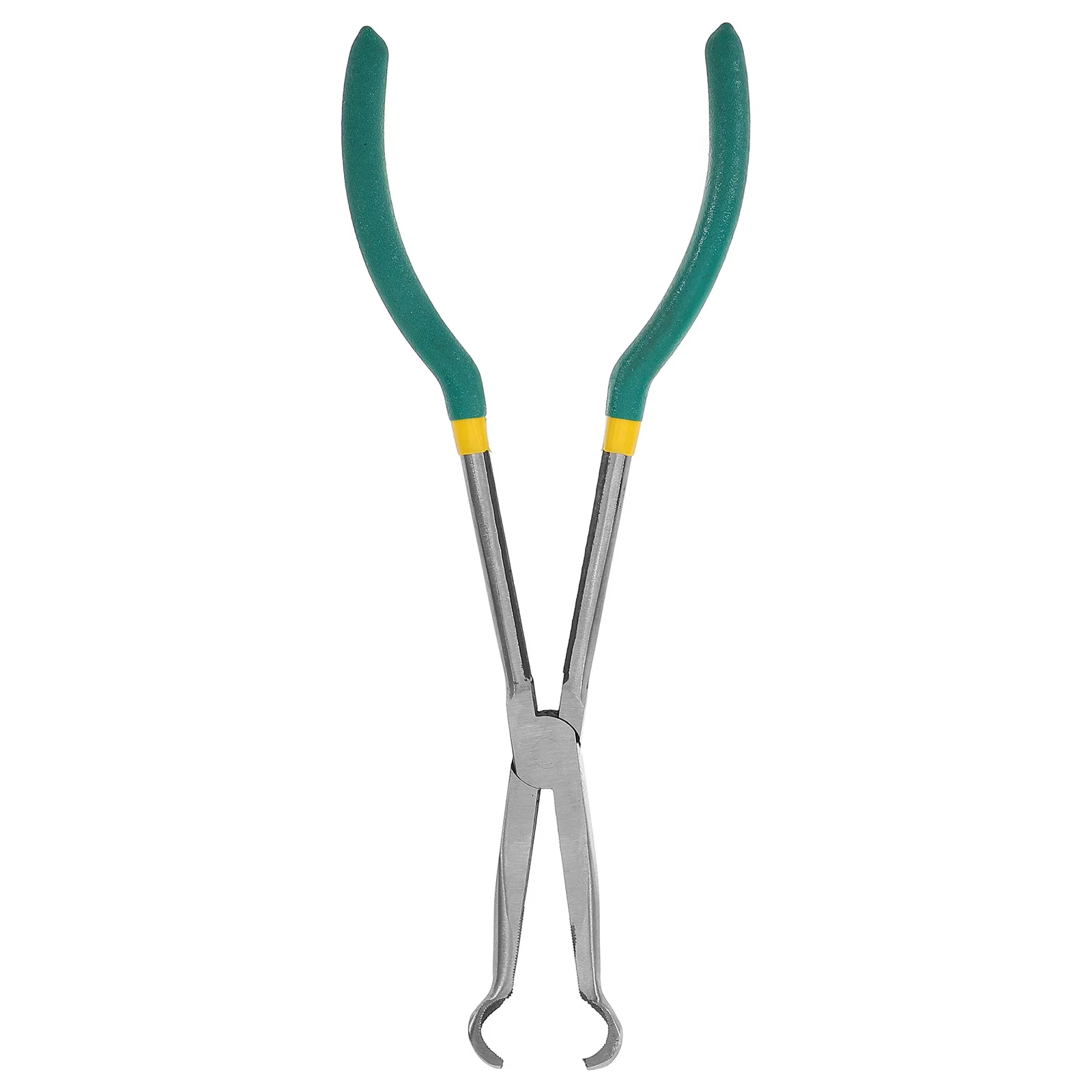 

Electrical Disconnect Pliers Car Fuel Feed Pipe Multi-Function Long Spark Plug Removal Tool Automotive Electrical Tools