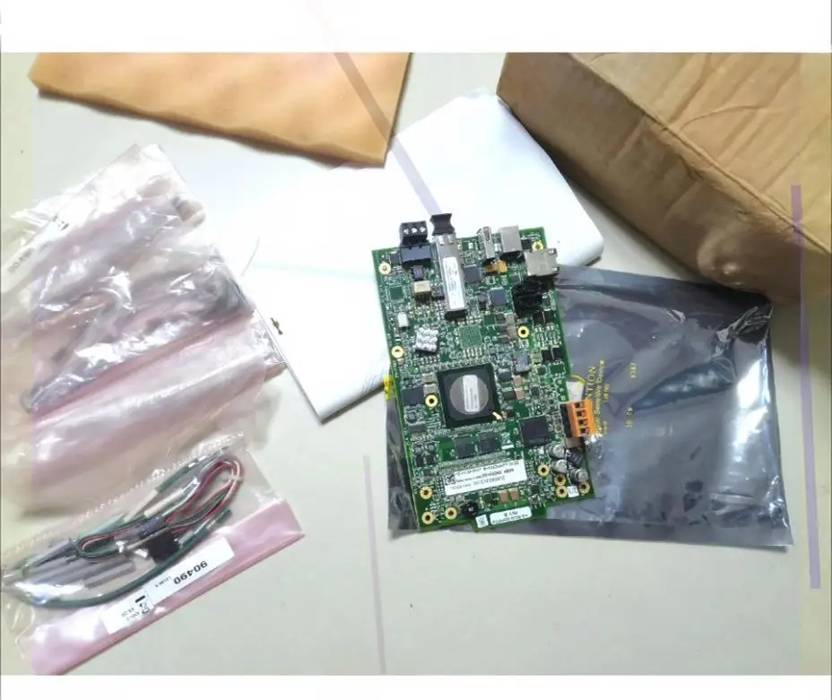 NCM-W New and original control board