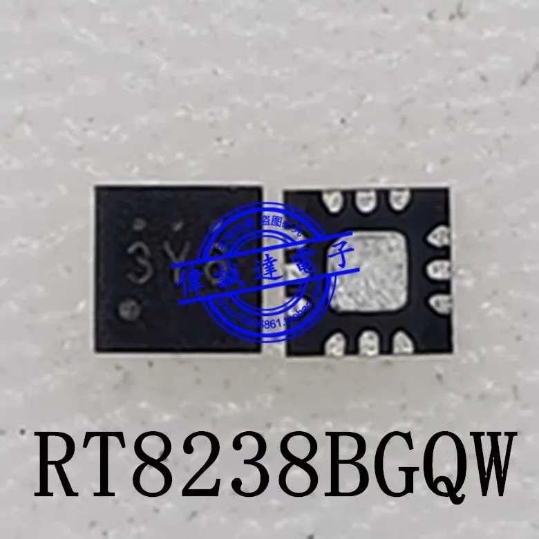 

RT8238BGQW RT8238B 3Y6 3Y
