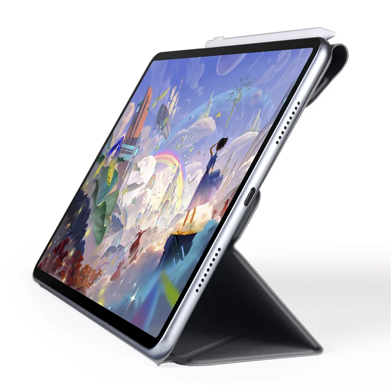 Coque For OnePlus Pad 4 13.2 inch Case Magnetic Attachment Slim Protective Tablet Cover Funda For OnePlus Pad 4 2026