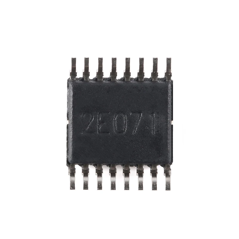 10pcs/Lot SN74CBTLV3257DBQR SSOP-16 MARKING;CL257 Encoders, Decoders, Multiplexers & Demultiplexers LV 4-Bit 1-of-2 FET