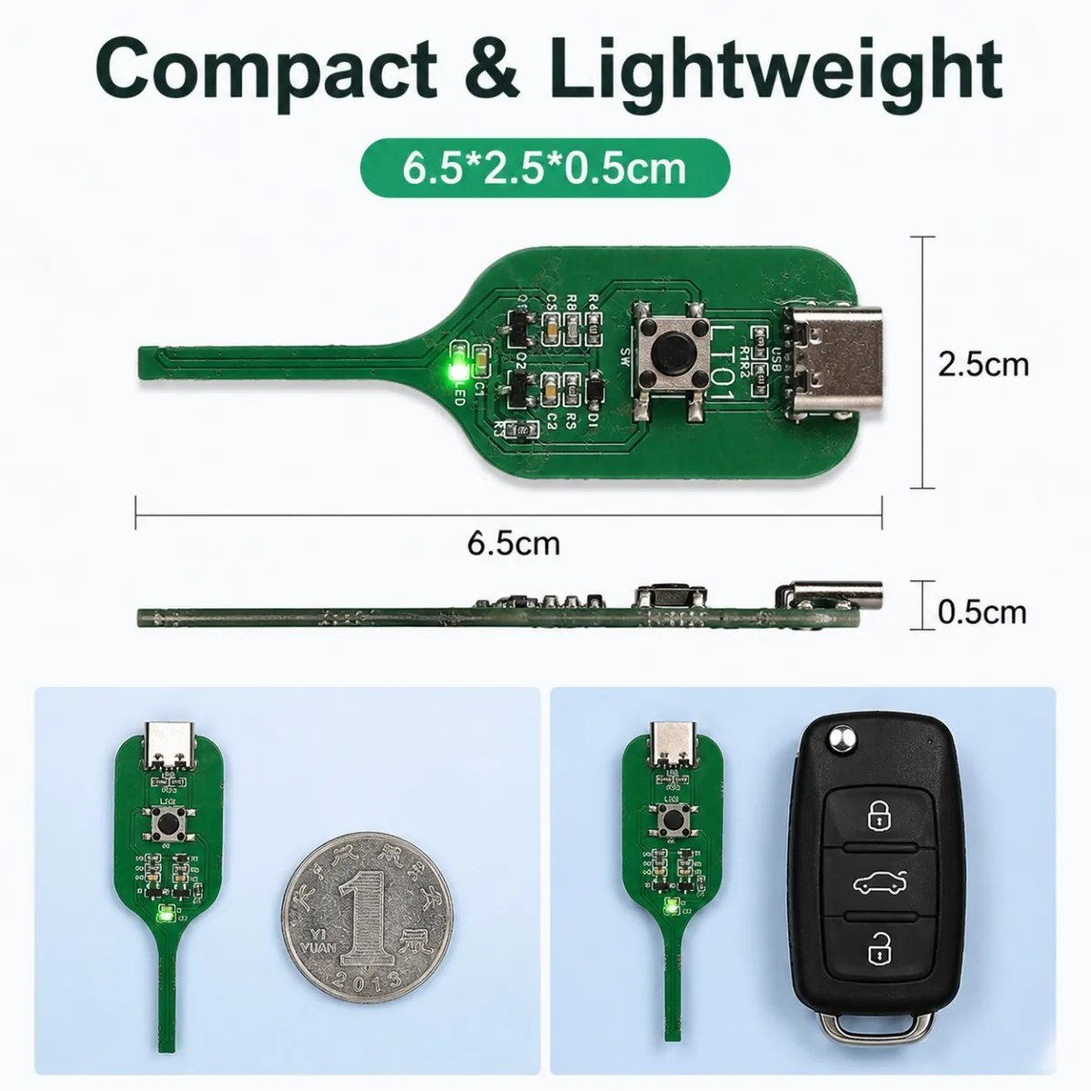 Inductance Tester XA5 Motherboard Coil Detector, Electromagnetic Induction Quick Fault Check Tool For PC Mainboard Repair