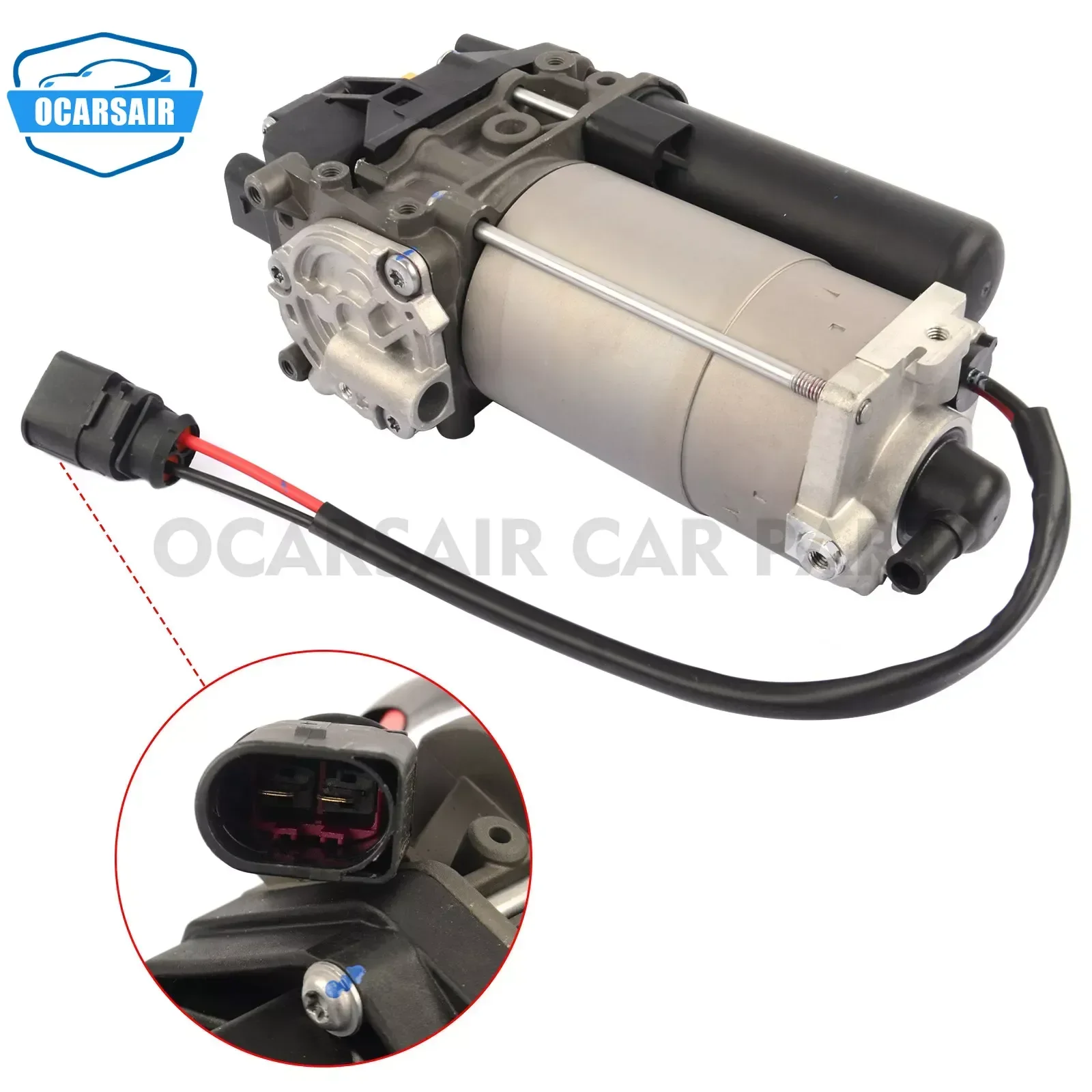 

Воздушный подвесной компрессор подходит для Tesla Model S Model X ,P-3509,102791100D,102791100F,102791100G , 102791100H,4154065000,4154063290