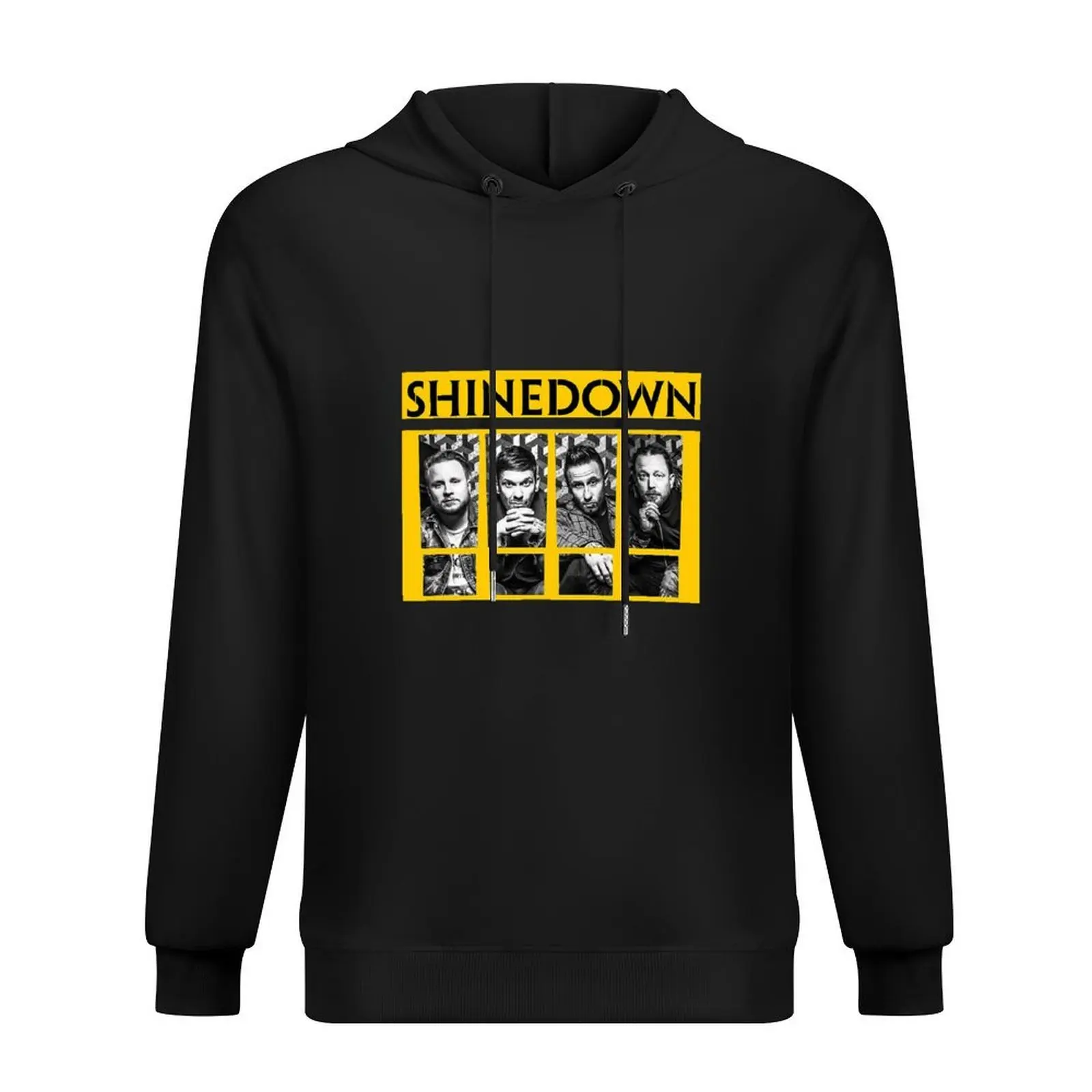 

Copy of shinedown Hoodie men's sweat-shirt hooded shirt men's coat korean autumn clothes japanese hoodie