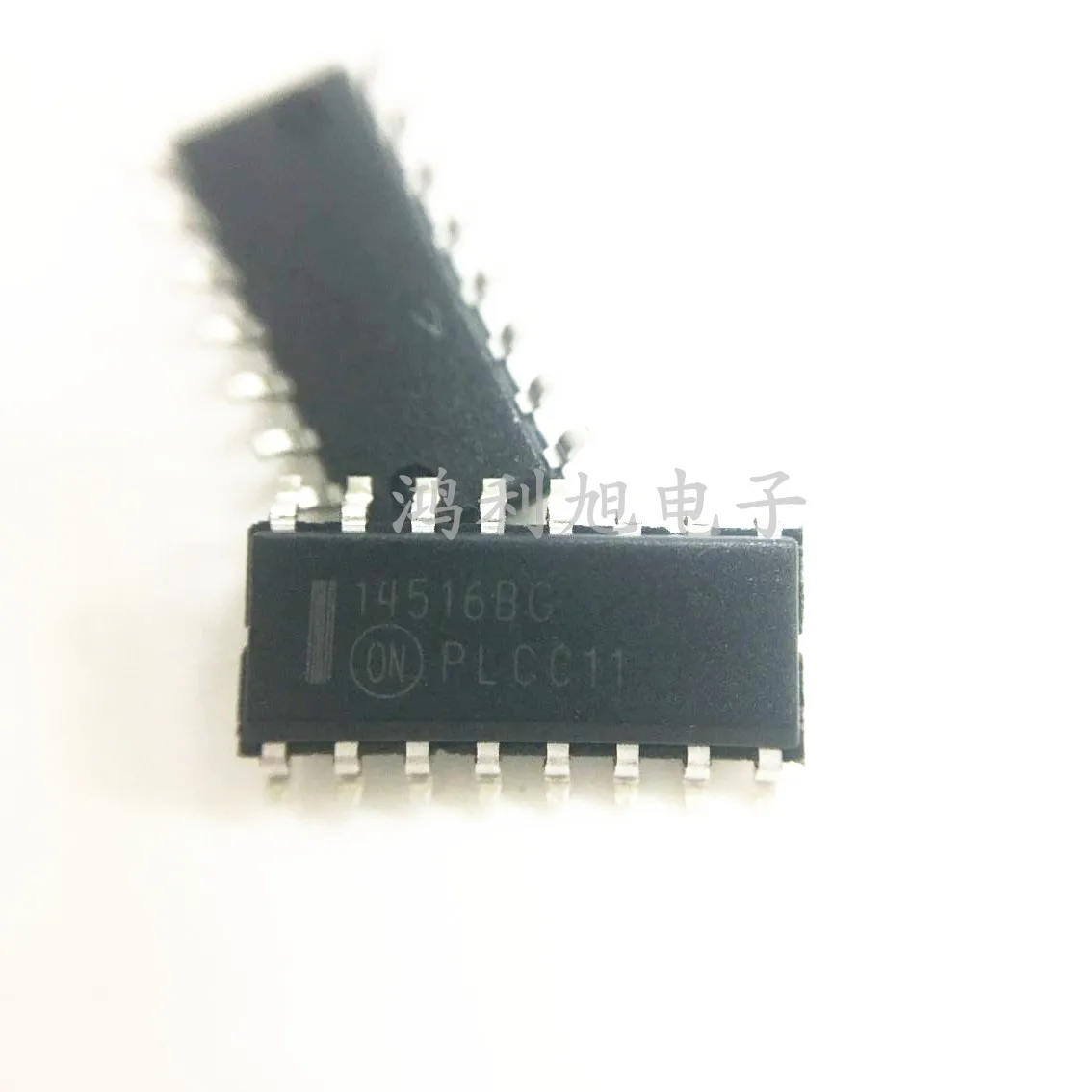 10PCS/Lot MC14516BDR2G Counter Single 4-Bit Async Binary UP/Down 16-Pin SOIC T/R