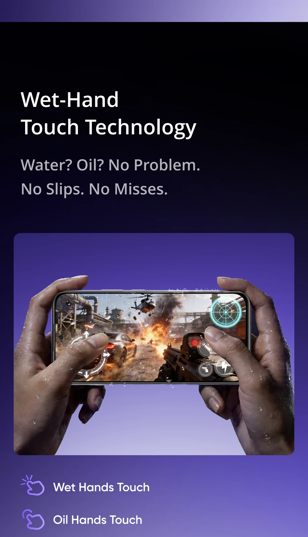 [New Launch] realme P4 4G Smartphone 6.8" 120Hz 4000nit AMOLED Display 7000mAh Battery 45W Charge 50MP AI Camera NFC IP65