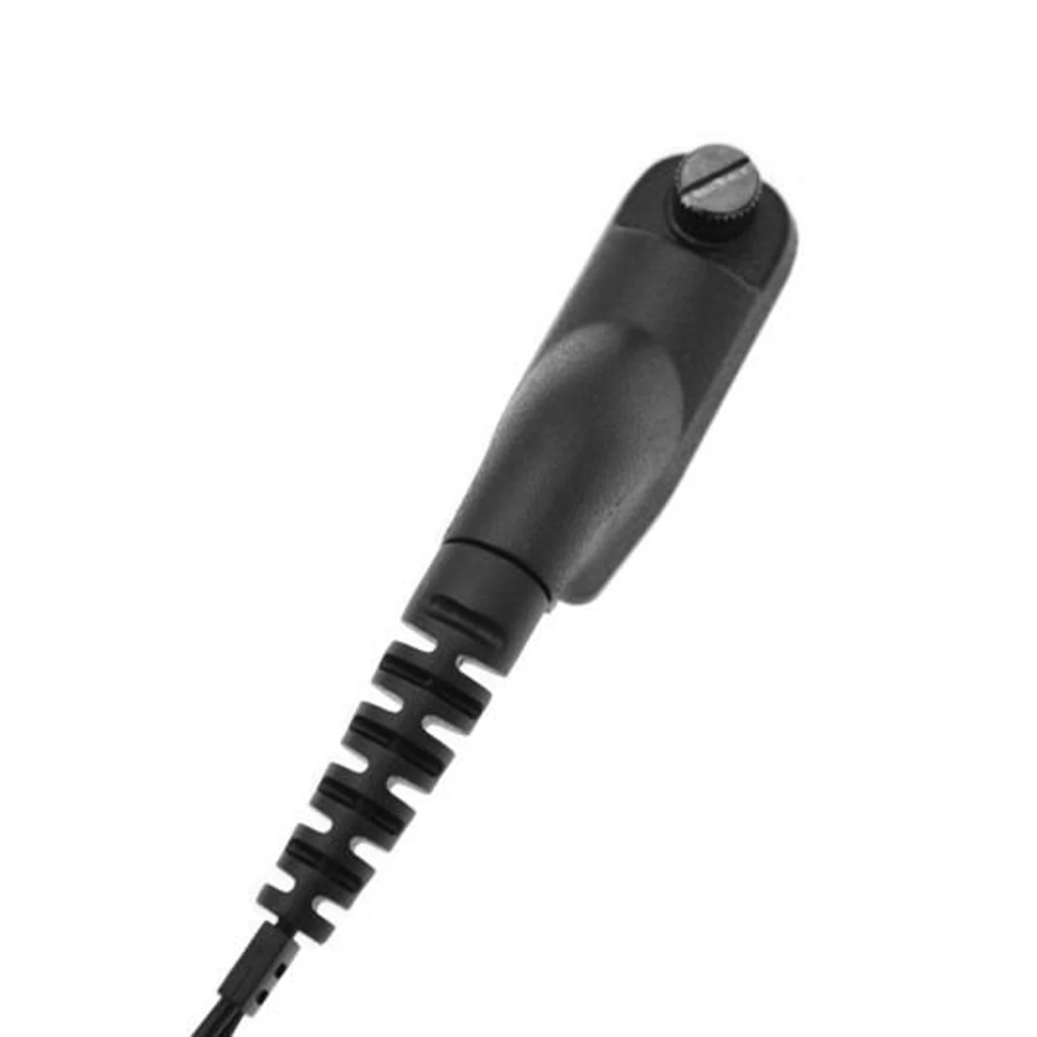 Air Tube Earpiece Motorola Radios Headset for Xir P8268 P8668 APX6000 APX7000 APX2000 DP3400 DP3600 DP4400 Walkie Talkie Headset