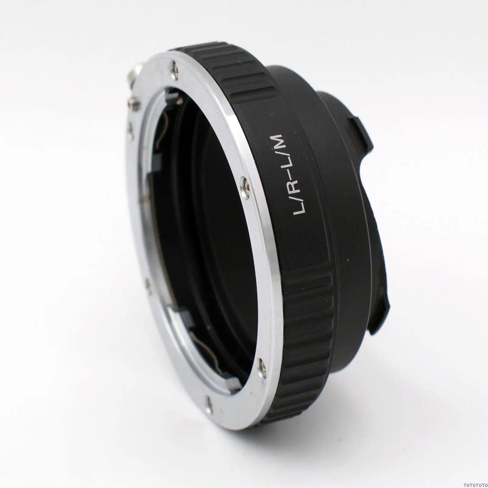 LR-LM adaptador anel para leica lr montagem lente para leica m l/m m240 m9 m8 m7 m6 m5 m3 m2 M-P câmera techart LM-EA7