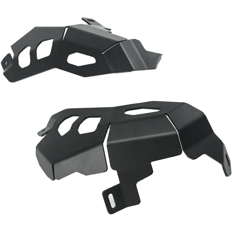 Super Sale Engine Guards Cylinder Head Guards Protector Cover Guard Fit for BMW R1200GS R1200 GS ADV R1200R R1200RS R1200RT