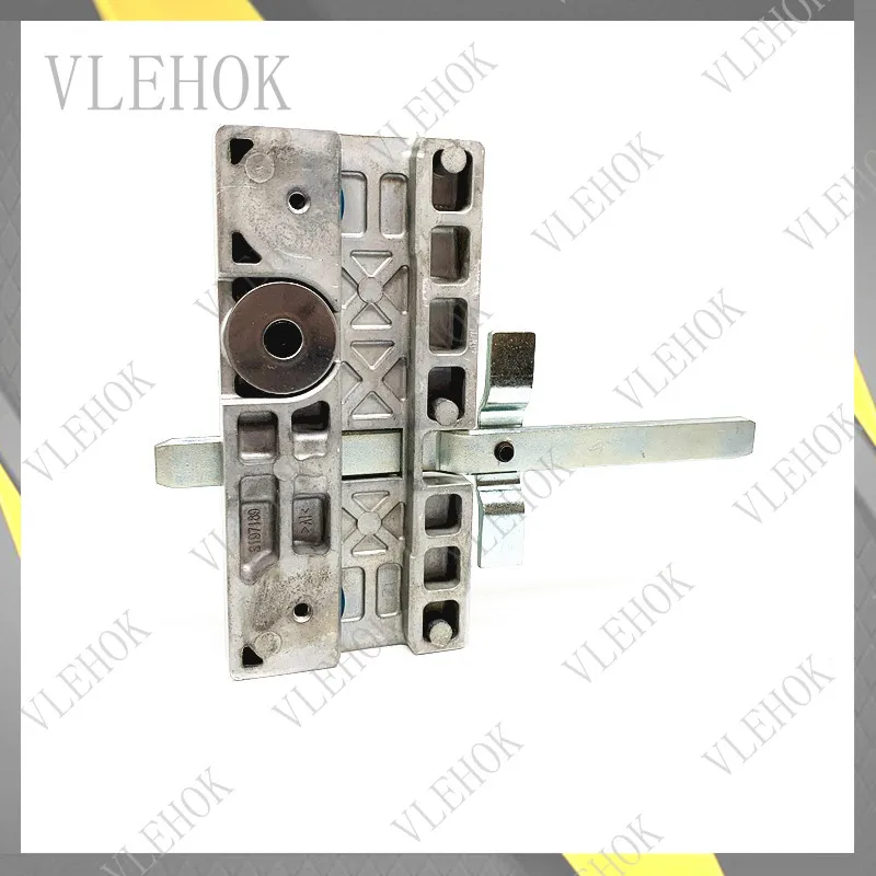 Guide rail adapter for Makita DHS660 DHS661