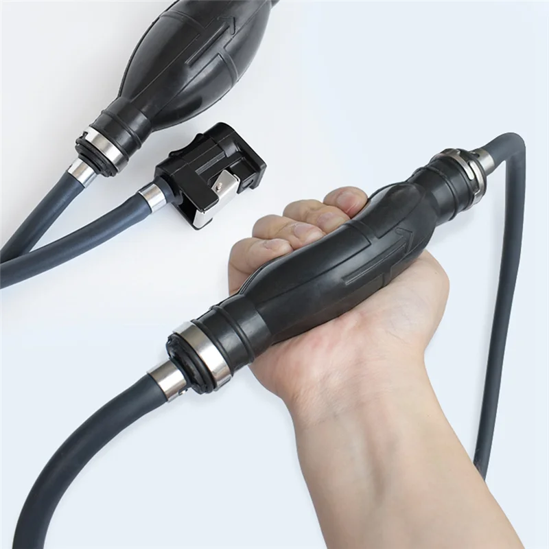 QUAI-ITOil الأنابيب الوقود أنابيب الديزل العالمي قارب محرك خارجي ل