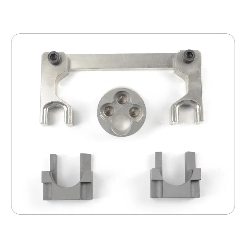 

Подходит для инструмента для синхронизации дизельного двигателя Mercedes-Benz OM651, инструмента для синхронизации дизельного двигателя Mercedes-Benz 1.8 2.1