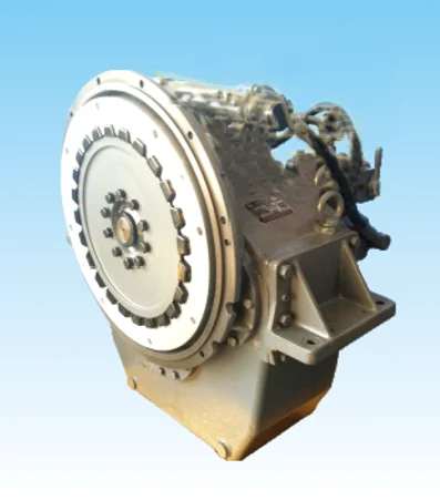 High quality transmission reducer marine gearbox HC200 for boats or vessels with Advance or Fada