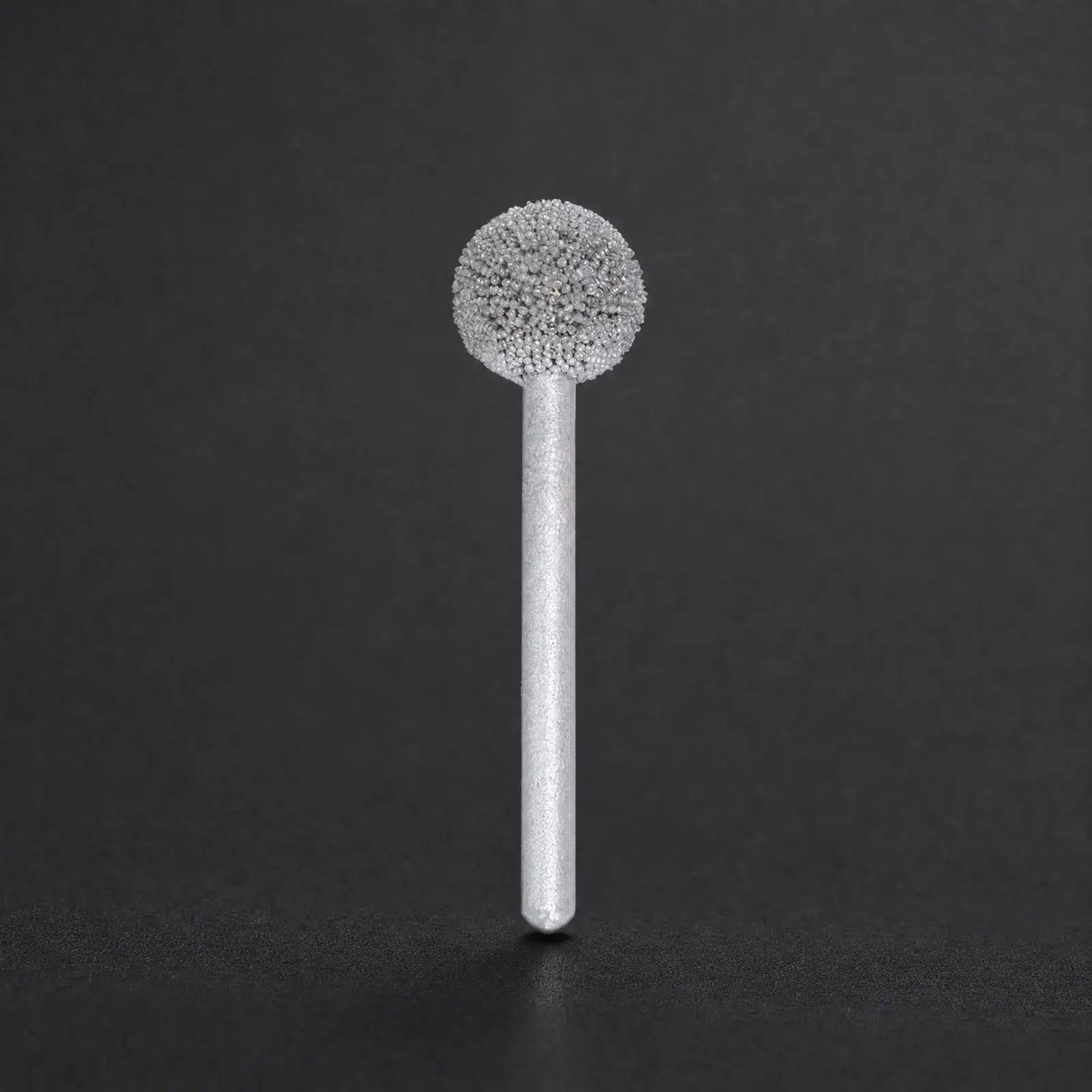 tire-repair-polishing-bit-high-precision-aluminum-oxide-grinding-head-wear-resistant-3-mm-shank-grinding-head