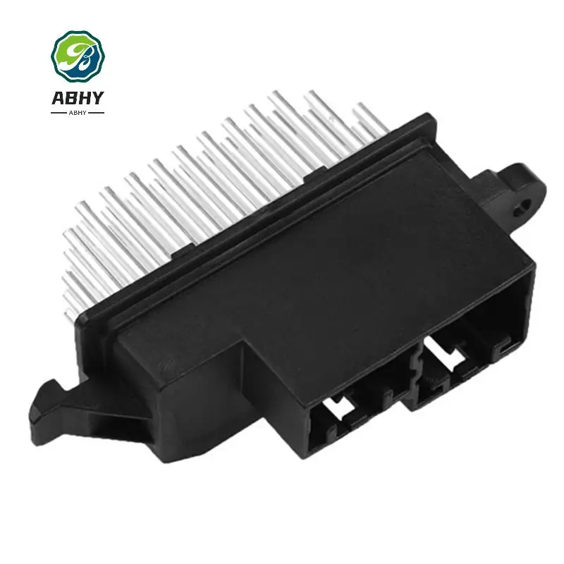 

ABHY-3Pcs AV11-19E624-AA AV1119E624AA Blower Fan Motor Heater Resistor For Ford Transit Wagon B-Max Ecosport Tourneo 1752060