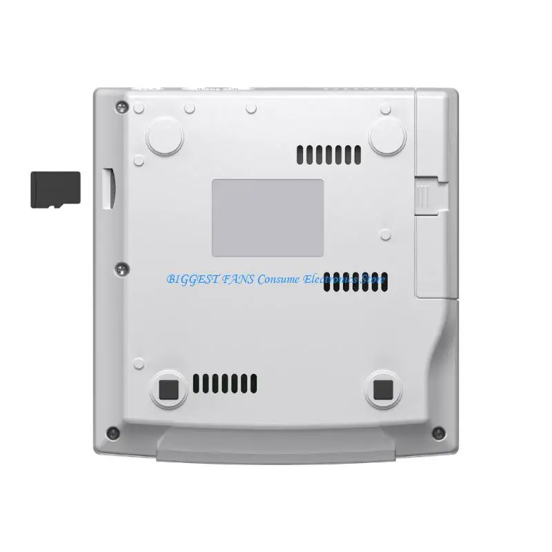 

Слот карты Dream Case TF STOT USB и LAN